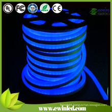 2015 New High Quality Blue Mini LED Neon Flex Light